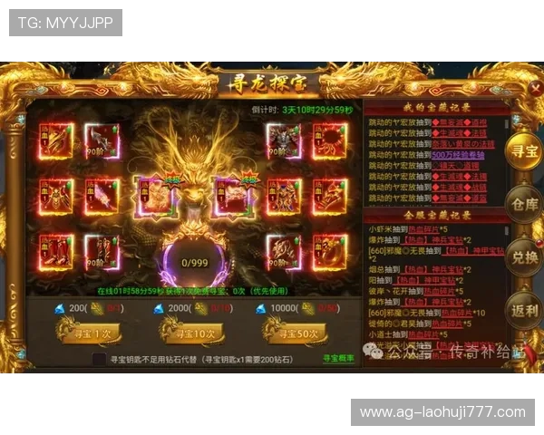寻龙探宝游戏攻略大全，助你轻松破解隐藏宝藏的秘密与谜题